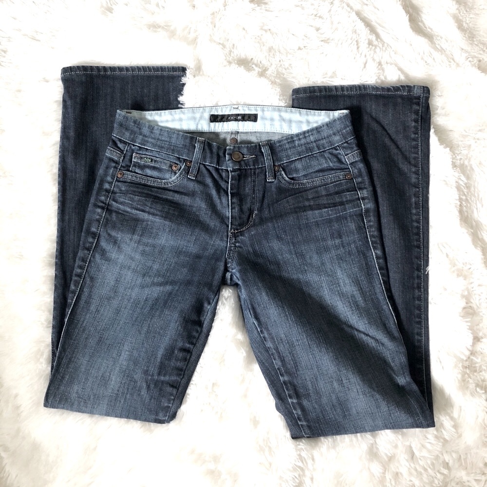 Joe’s Jeans- Women’s Rocker Fit